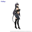 OVERLORD FuRyu BiCute Dark Figure Albedo