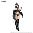 OVERLORD FuRyu BiCute Dark Figure Albedo