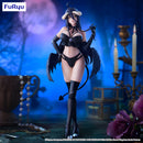 OVERLORD FuRyu BiCute Dark Figure Albedo