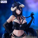 OVERLORD FuRyu BiCute Dark Figure Albedo