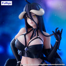OVERLORD FuRyu BiCute Dark Figure Albedo