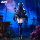 OVERLORD FuRyu BiCute Dark Figure Albedo