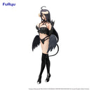 OVERLORD FuRyu BiCute Dark Figure Albedo