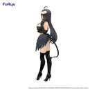 OVERLORD FuRyu BiCute Dark Figure Albedo