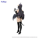 OVERLORD FuRyu BiCute Dark Figure Albedo