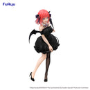 The Quintessential Quintuplets Specials 2 FuRyu BiCute Dark Figure Nakano Nino