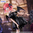 The Quintessential Quintuplets Specials 2 FuRyu BiCute Dark Figure Nakano Nino