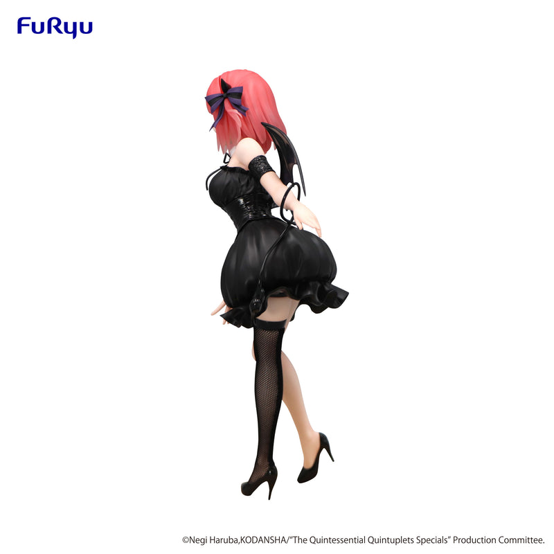 The Quintessential Quintuplets Specials 2 FuRyu BiCute Dark Figure Nakano Nino