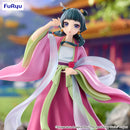 The Apothecary Diaries FuRyu Trio-Try-iT Figure Maomao
