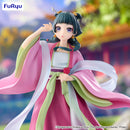 The Apothecary Diaries FuRyu Trio-Try-iT Figure Maomao