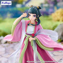 The Apothecary Diaries FuRyu Trio-Try-iT Figure Maomao
