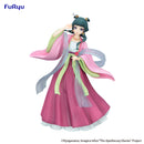 The Apothecary Diaries FuRyu Trio-Try-iT Figure Maomao