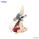 Made in Abyss: The Golden City of the Scorching Sun FURYU Noodle Stopper Figure -Nanachi-