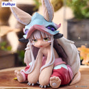Made in Abyss: The Golden City of the Scorching Sun FURYU Noodle Stopper Figure -Nanachi-