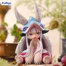 Made in Abyss: The Golden City of the Scorching Sun FURYU Noodle Stopper Figure -Nanachi-