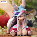 Made in Abyss: The Golden City of the Scorching Sun FURYU Noodle Stopper Figure -Nanachi-