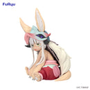 Made in Abyss: The Golden City of the Scorching Sun FURYU Noodle Stopper Figure -Nanachi-