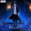Solo Leveling FuRyu Trio-Try-iT Figure Sung Jinwoo