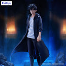 Solo Leveling FuRyu Trio-Try-iT Figure Sung Jinwoo