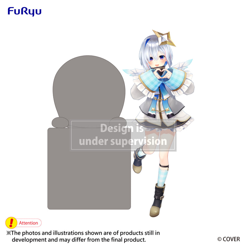 hololive production FuRyu Hikkake Figure Amane Kanata
