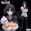Clevatess FURYU Trio-Try-iT Figure -Clen & Luna-
