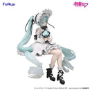 Hatsune Miku FuRyu Noodle Stopper Figure Vintage Doll Style