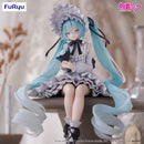 Hatsune Miku FuRyu Noodle Stopper Figure Vintage Doll Style