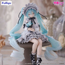 Hatsune Miku FuRyu Noodle Stopper Figure Vintage Doll Style