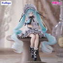 Hatsune Miku FuRyu Noodle Stopper Figure Vintage Doll Style