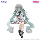 Hatsune Miku FuRyu Noodle Stopper Figure Vintage Doll Style