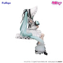 Hatsune Miku FuRyu Noodle Stopper Figure Vintage Doll Style