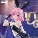 To Love Ru Darkness FuRyu BiCute Bunnies Figure Momo Belia Deviluke