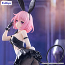 To Love Ru Darkness FuRyu BiCute Bunnies Figure Momo Belia Deviluke