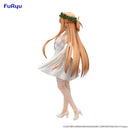 Sword Art Online FuRyu BiCute Pure Figure Asuna