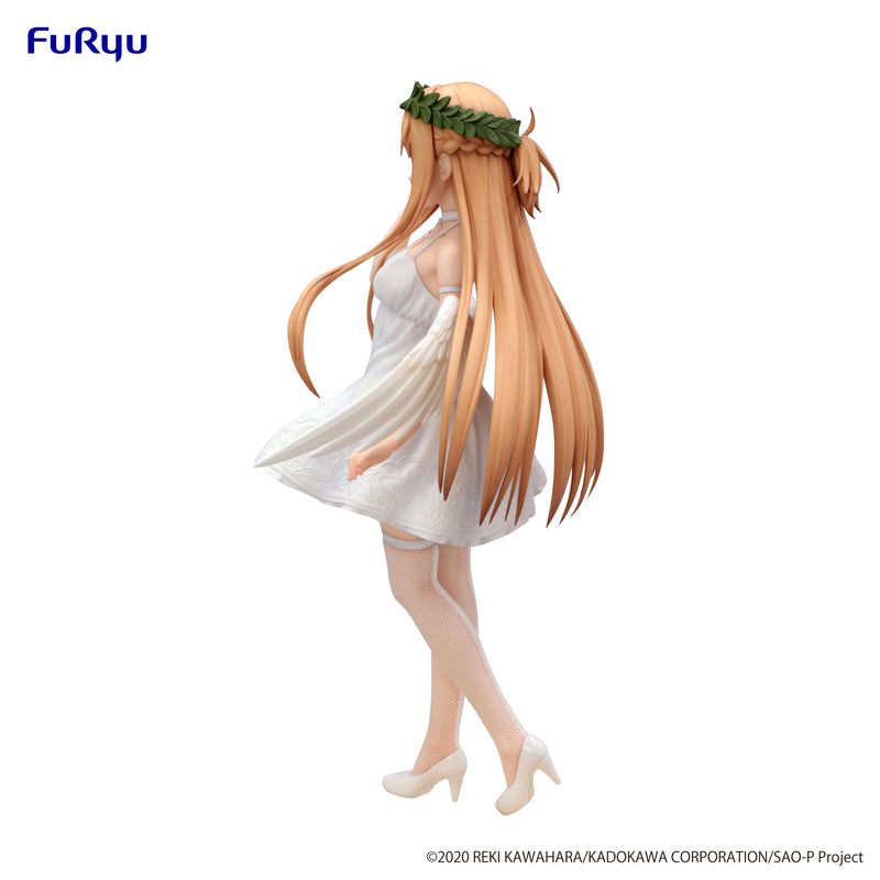 Sword Art Online FuRyu BiCute Pure Figure Asuna