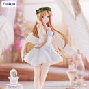 Sword Art Online FuRyu BiCute Pure Figure Asuna