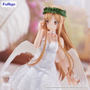 Sword Art Online FuRyu BiCute Pure Figure Asuna