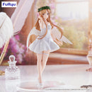 Sword Art Online FuRyu BiCute Pure Figure Asuna