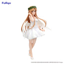 Sword Art Online FuRyu BiCute Pure Figure Asuna