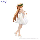 Sword Art Online FuRyu BiCute Pure Figure Asuna