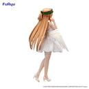 Sword Art Online FuRyu BiCute Pure Figure Asuna