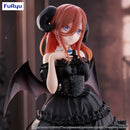 The Quintessential Quintuplets Specials 2 FuRyu BiCute Dark Figure Nakano Miku
