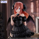 The Quintessential Quintuplets Specials 2 FuRyu BiCute Dark Figure Nakano Miku