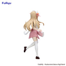 K-ON! FuRyu Trio-Try-iT Figure Tsumugi Kotobuki