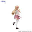 K-ON! FuRyu Trio-Try-iT Figure Tsumugi Kotobuki