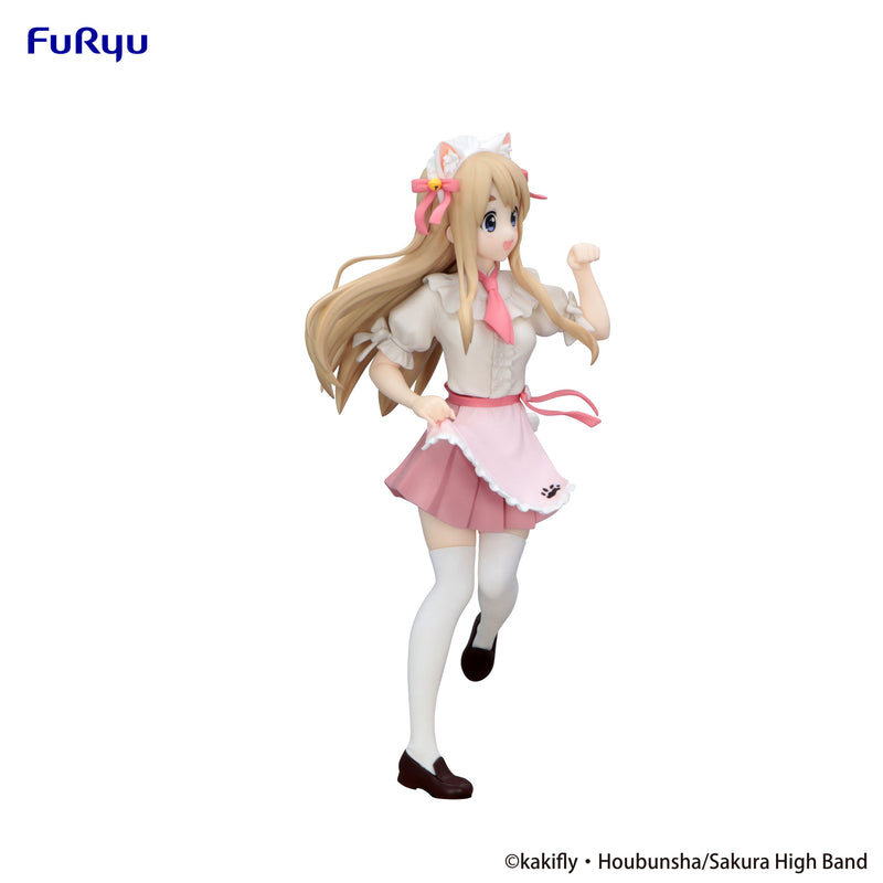 K-ON! FuRyu Trio-Try-iT Figure Tsumugi Kotobuki
