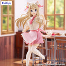 K-ON! FuRyu Trio-Try-iT Figure Tsumugi Kotobuki