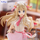 K-ON! FuRyu Trio-Try-iT Figure Tsumugi Kotobuki
