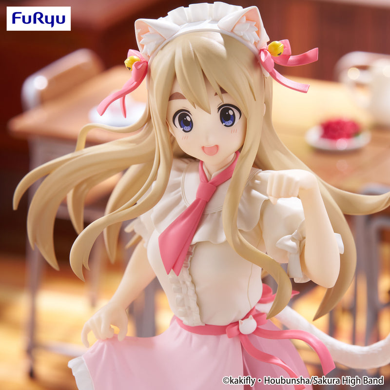 K-ON! FuRyu Trio-Try-iT Figure Tsumugi Kotobuki