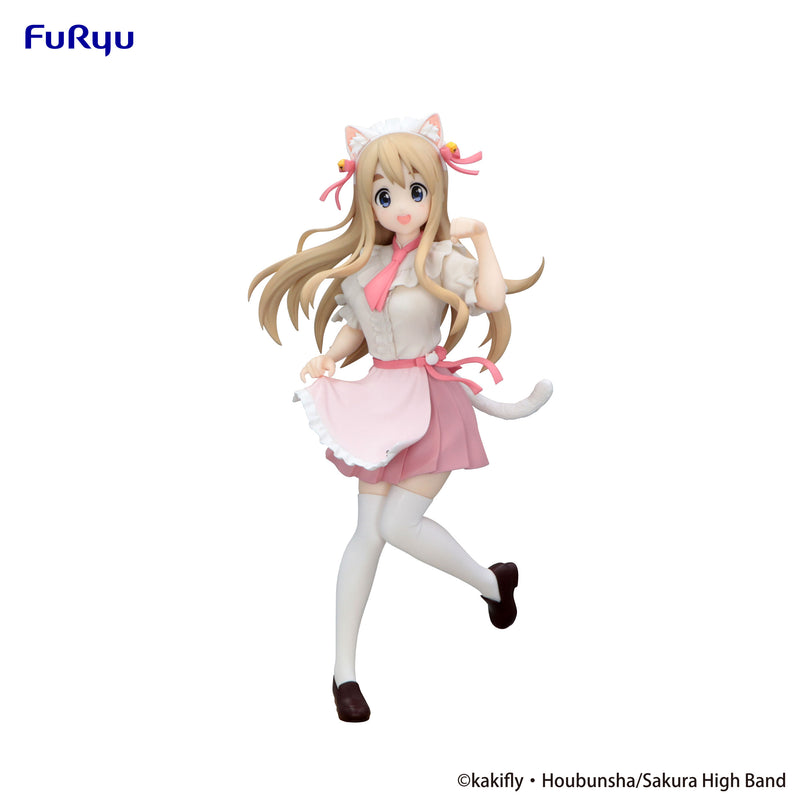 K-ON! FuRyu Trio-Try-iT Figure Tsumugi Kotobuki
